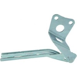 Bonnet Hinge DIEDERICHS 7860018 OE Ref 5L0823302E