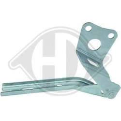Charnière de capot 7860018 pour SKODA YETI OE 5L0823302D DIEDERICHS