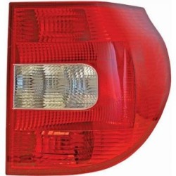 Tail Light Assembly DIEDERICHS 7860090 OE Ref 5L0945112