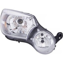 Headlight DIEDERICHS 7860982 OE Ref 5L1941018A