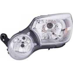 Headlight DIEDERICHS 7860983 OE Ref 5L1941017A