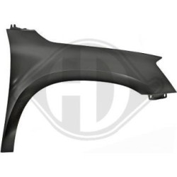 Wing (Fender) DIEDERICHS 7861006 OE Ref 5L0821022A DIEDERICHS