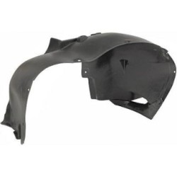 Wheel Arch Liner DIEDERICHS 7861008 OE Ref 5L0809958B