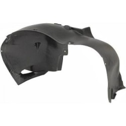 Wheel Arch Liner DIEDERICHS 7861009 OE Ref 5L0809957B