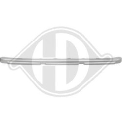 Spoiler 7861061 pour SKODA YETI OE 5L0807733BU34 DIEDERICHS