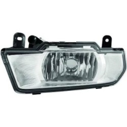 Front Fog Light DIEDERICHS 7861088 OE Ref 5L0941702