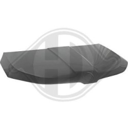 Capot 7870000 pour SKODA KAROQ OE 57A823031A DIEDERICHS