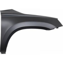 Wing (Fender) DIEDERICHS 7870006 OE Ref 57A821106