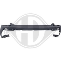 Pare-chocs 7870055 pour SKODA KAROQ OE 57A8075219B9 DIEDERICHS