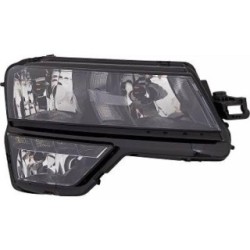 Headlight DIEDERICHS 7870982 OE Ref 57B941018A
