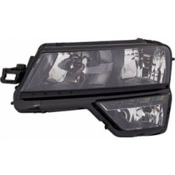Headlight DIEDERICHS 7870983 OE Ref 57B941017A