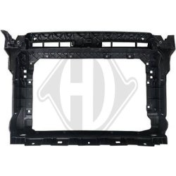 Front Cowling Panel DIEDERICHS 7880003 OE Ref 565805588L