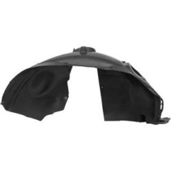 Wheel Arch Liner DIEDERICHS 7880008 OE Ref 565809958D