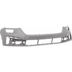 Bumper DIEDERICHS 7880150 OE Ref 565807217