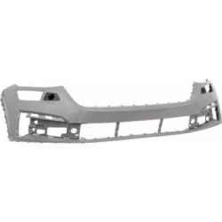 Bumper DIEDERICHS 7880151 OE Ref 565807217A