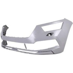 Bumper DIEDERICHS 7890051 OE Ref 658807221A