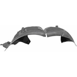 Wheel Arch Liner DIEDERICHS 7930008 OE Ref 1081582-00-C