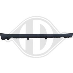 Seuil de porte 7930032 pour Tesla Model 3, référence d'origine 1089829-00-D DIEDERICHS