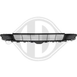 Grille de radiateur 7930045 pour Tesla Model 3 OE 1085927-00-C DIEDERICHS
