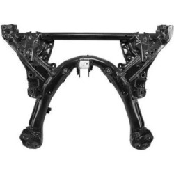 Cradle Bar DIEDERICHS 7930219 OE Ref 1044531-00-C