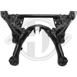 Barre de berceau 7930219 pour TESLA MODÈLE 3, MODÈLE Y OE 1044531-01-B DIEDERICHS