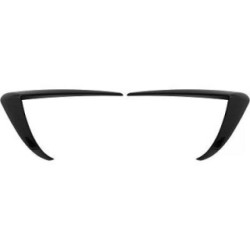 Pare-chocs 7930262 pour Tesla Model 3