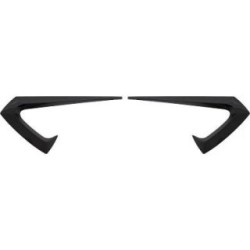 Door Body Molding Trim DIEDERICHS 7930264