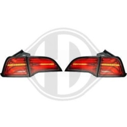 Ensemble de feux arrière 7930290 pour Tesla Model 3, Model Y DIEDERICHS