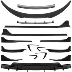 Spoiler 7930360 pour TESLA MODÈLE 3