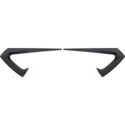 Door Body Molding Trim DIEDERICHS 7930364