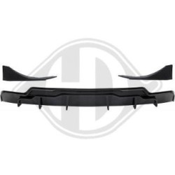 Pare-chocs 7930366 pour Tesla Model 3 DIEDERICHS