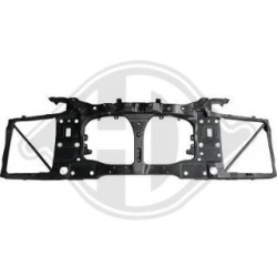 Panneau de capot avant 7940002 pour TESLA MODEL S OE 1061950-98-E DIEDERICHS