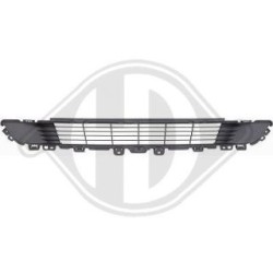 Grilles de ventilation de pare-chocs 7960045 pour TESLA MODÈLE Y OE 1493759-00-A DIEDERICHS