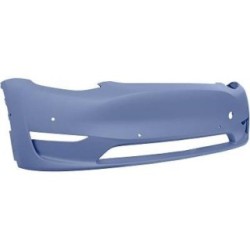 Bumper DIEDERICHS 7960050 OE Ref 1493736-SO-A