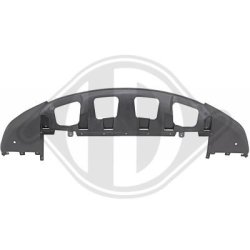 Aileron DIEDERICHS 7970061 pour TESLA MODEL X OE 1034833-00-E DIEDERICHS