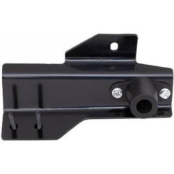 Bumper Mounting Bracket DIEDERICHS 7970062 OE Ref 1061425-00-C