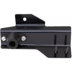 Bumper Mounting Bracket DIEDERICHS 7970063 OE Ref 1061424-00-C