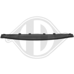 Bumper Cover DIEDERICHS 7970064 OE Ref 104709400D