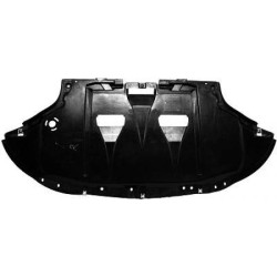 Front Cowling Panel DIEDERICHS 8010170 OE Ref 8E0863821B