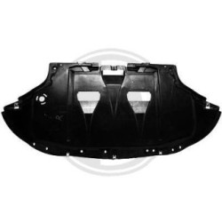 Panneau de capot avant 8010170 pour AUDI A4 OE 8E0863821AD DIEDERICHS