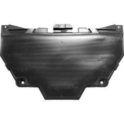 Undertray Engine Cover DIEDERICHS 8010171 OE Ref 8E0863822B