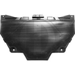 Cache-moteur sous châssis 8010171 pour AUDI A4 OE 8E0863822 DIEDERICHS