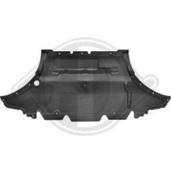 Front Cowling Panel DIEDERICHS 8010190 OE Ref 8K1863821D DIEDERICHS