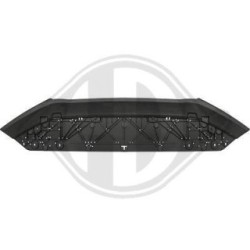 Front Cowling Panel DIEDERICHS 8010200 OE Ref 8W0807611 DIEDERICHS