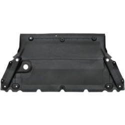 Lower Engine Cover DIEDERICHS 8010201 OE Ref 8W0863821D