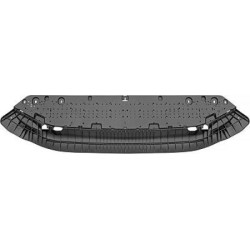 Front Cowling Panel DIEDERICHS 8010207 OE Ref 8W0807611F