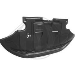 Panneau de capot avant 8010241 pour AUDI A6 OE 4B0863821A DIEDERICHS