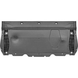 Lower Engine Cover DIEDERICHS 8010282 OE Ref 4G0863821H