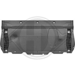 Cache-moteur inférieur 8010282 pour AUDI A6 OE 4G0863821H DIEDERICHS