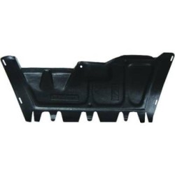 Centre Engine Cover DIEDERICHS 8010300 OE Ref 1J0825237F